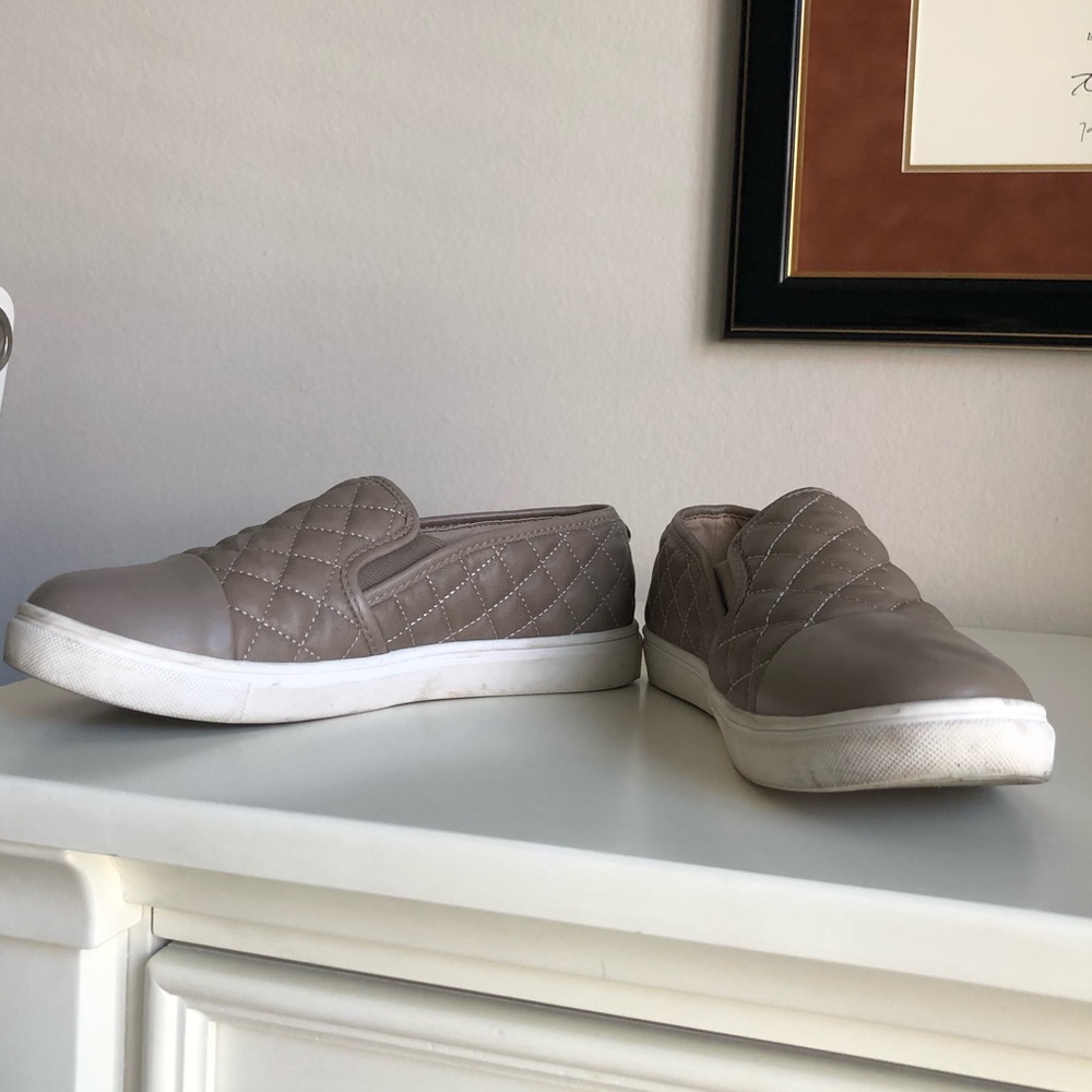 Steve Madden sneakers